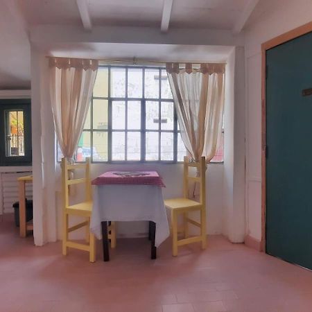 Caminito B&B Un Hospedaje Unico En La Boca Con Vista A Caminito بوينس آيرس المظهر الخارجي الصورة