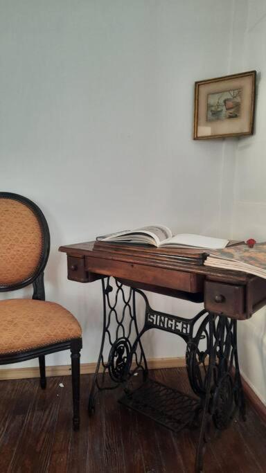Caminito B&B Un Hospedaje Unico En La Boca Con Vista A Caminito بوينس آيرس المظهر الخارجي الصورة