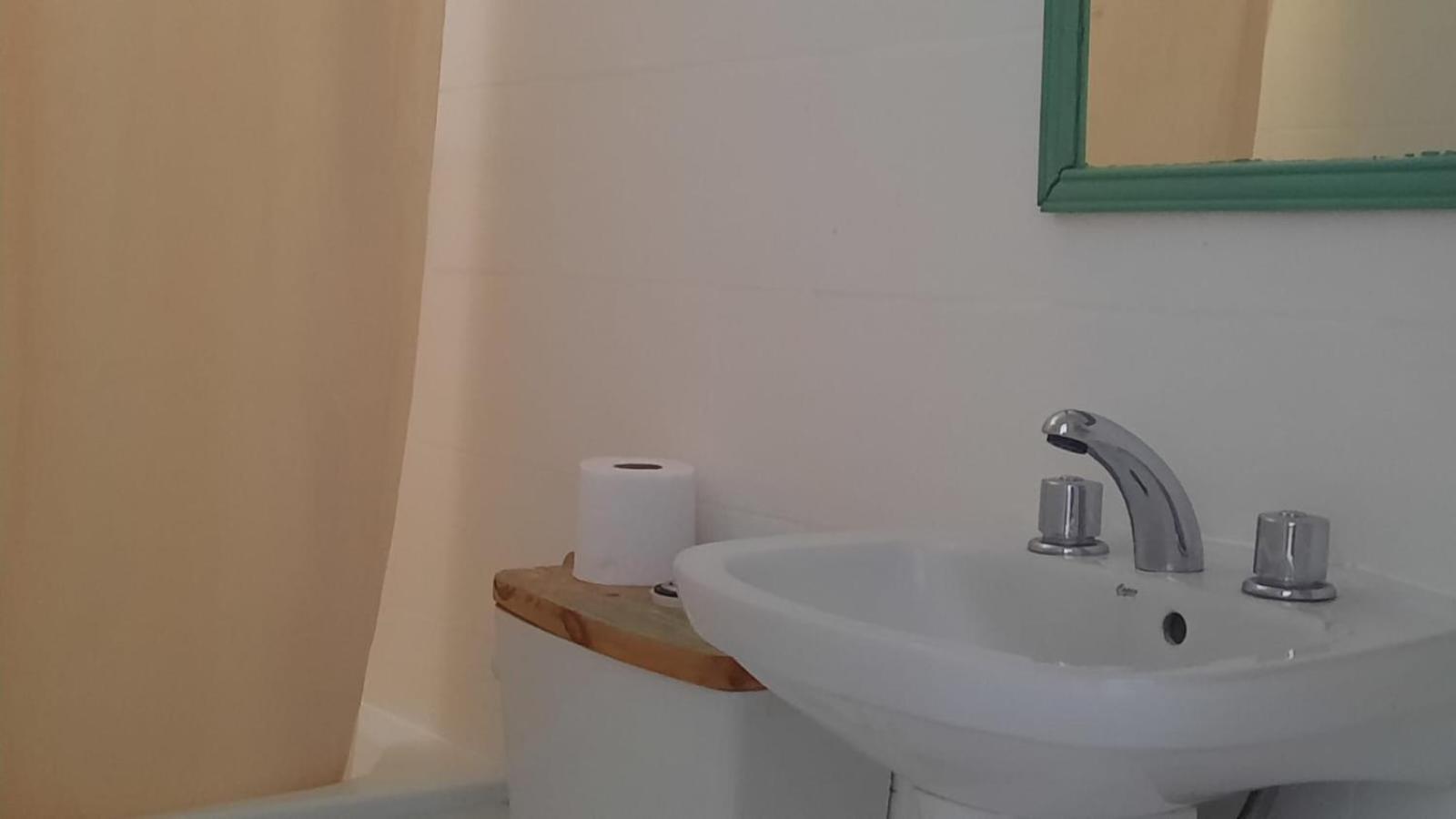 Caminito B&B Un Hospedaje Unico En La Boca Con Vista A Caminito بوينس آيرس المظهر الخارجي الصورة